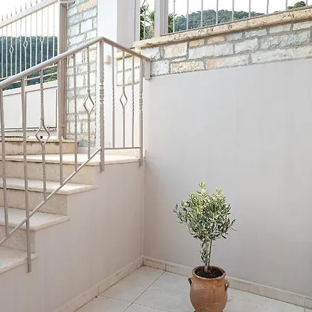 Kalavria Luxury Suites, Afroditi With Magnificent Sea View And Private Swimming Pool. Villa *